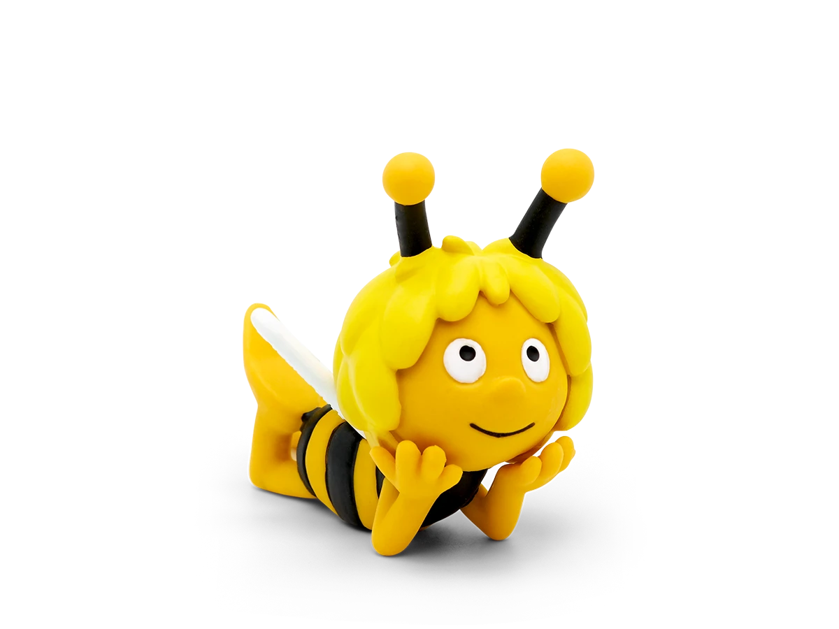 Tonies - El Nacimiento de Maya en Inglés - Maya la Abeja