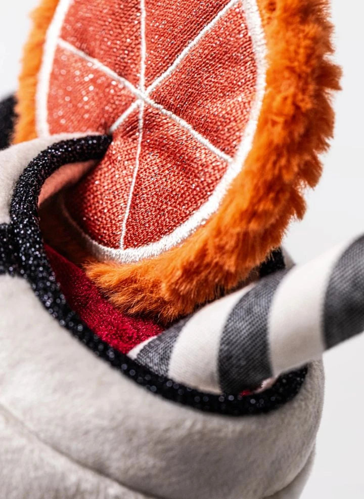 Jellycat - Amuseables Vampop Bebida de Peluche