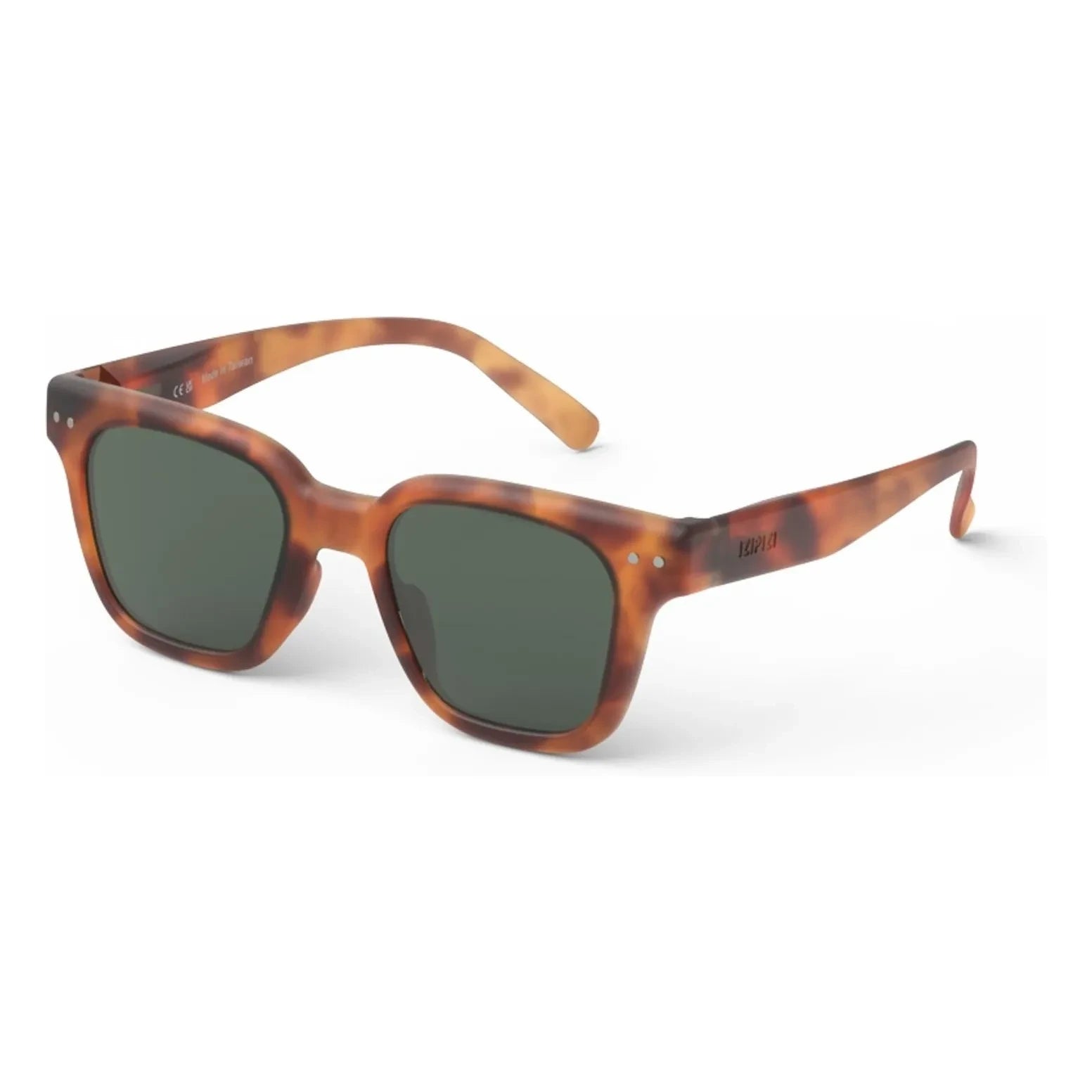 IZIPIZI - Gafas de sol #Road Junior | Marrón