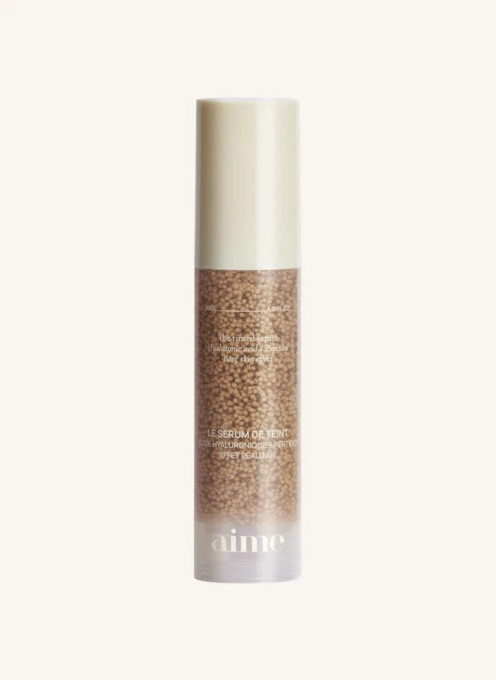 AIME - Suero de Complejión - 30 ml | Claro