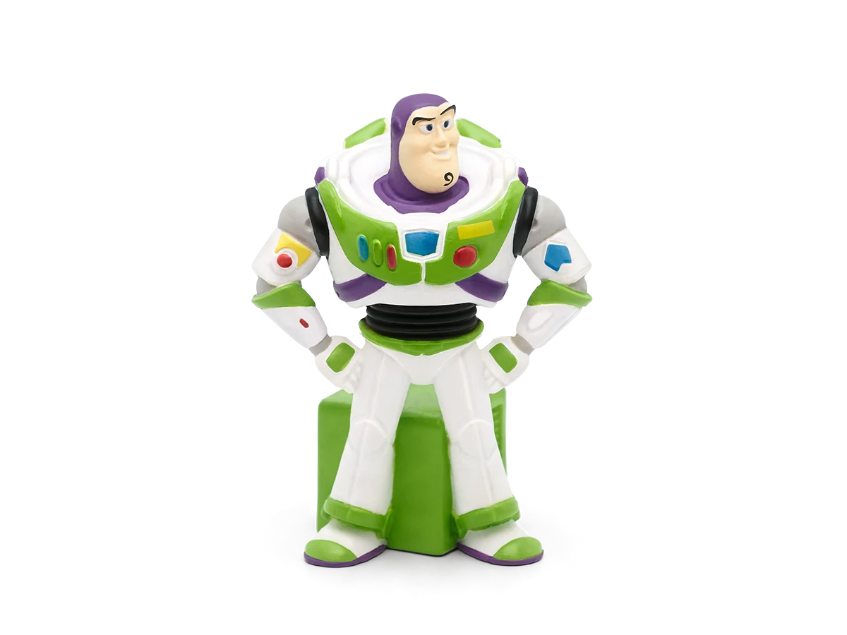 Tonies - Inglés Toy Story 2 - Disney Pixar
