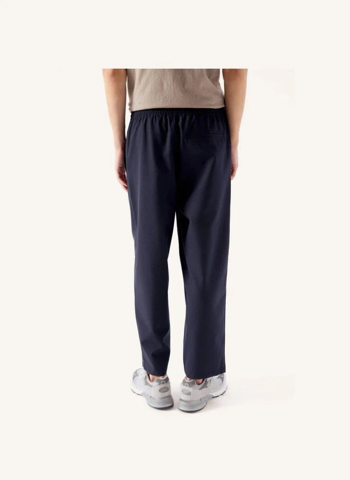 American Vintage - Ayany Pantolon | Lacivert