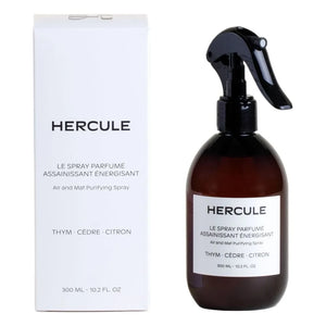 Hercule Studio - Spray purificante y revitalizante
