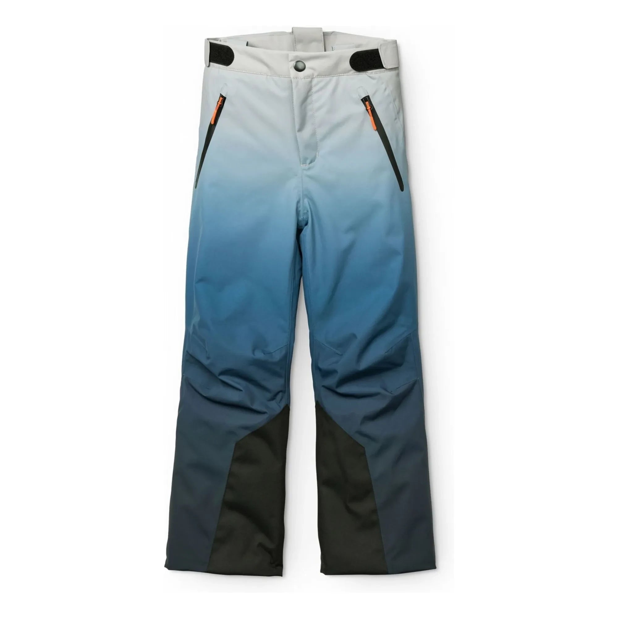Molo - Jump Pro Pantalones de Kayak de Hielo | Azul