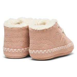 Veja - Baby Cerises Sneakers - Veja x Konges Slojd | Pembe
