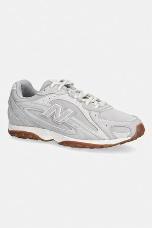 New Balance 204 zapatillas de ante para mujer