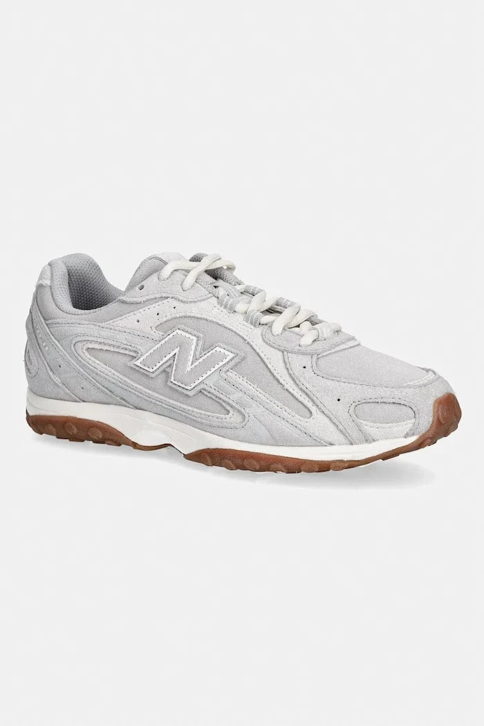 New Balance 204 zapatillas de ante para mujer