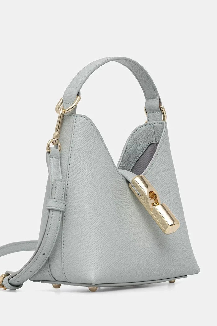 Bolso bandolera Furla de piel para mujer