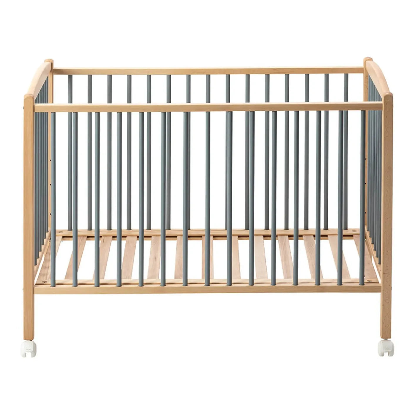 Combelle - Arthur Cuna 60 x 120 cm | Gris azulado