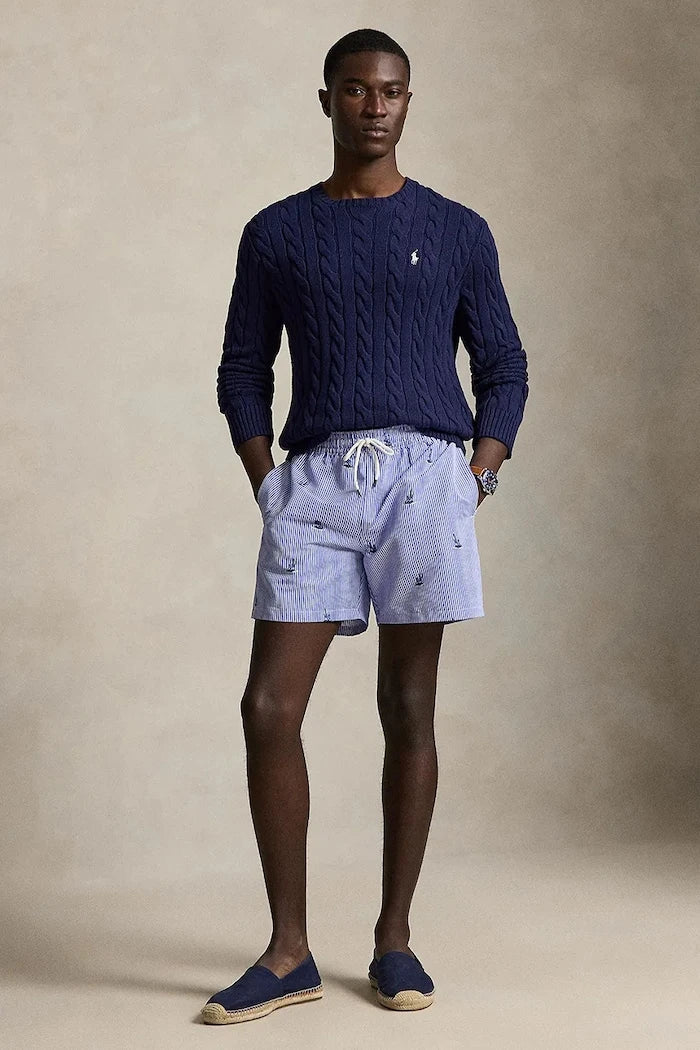 Bañador para hombre Polo Ralph Lauren