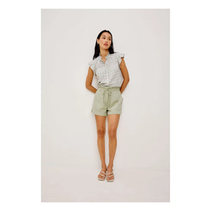 Rails - Corta Foster | Salvia