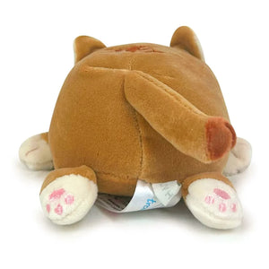 Nemu Nemu - Mugi Kedi peluş | Camel