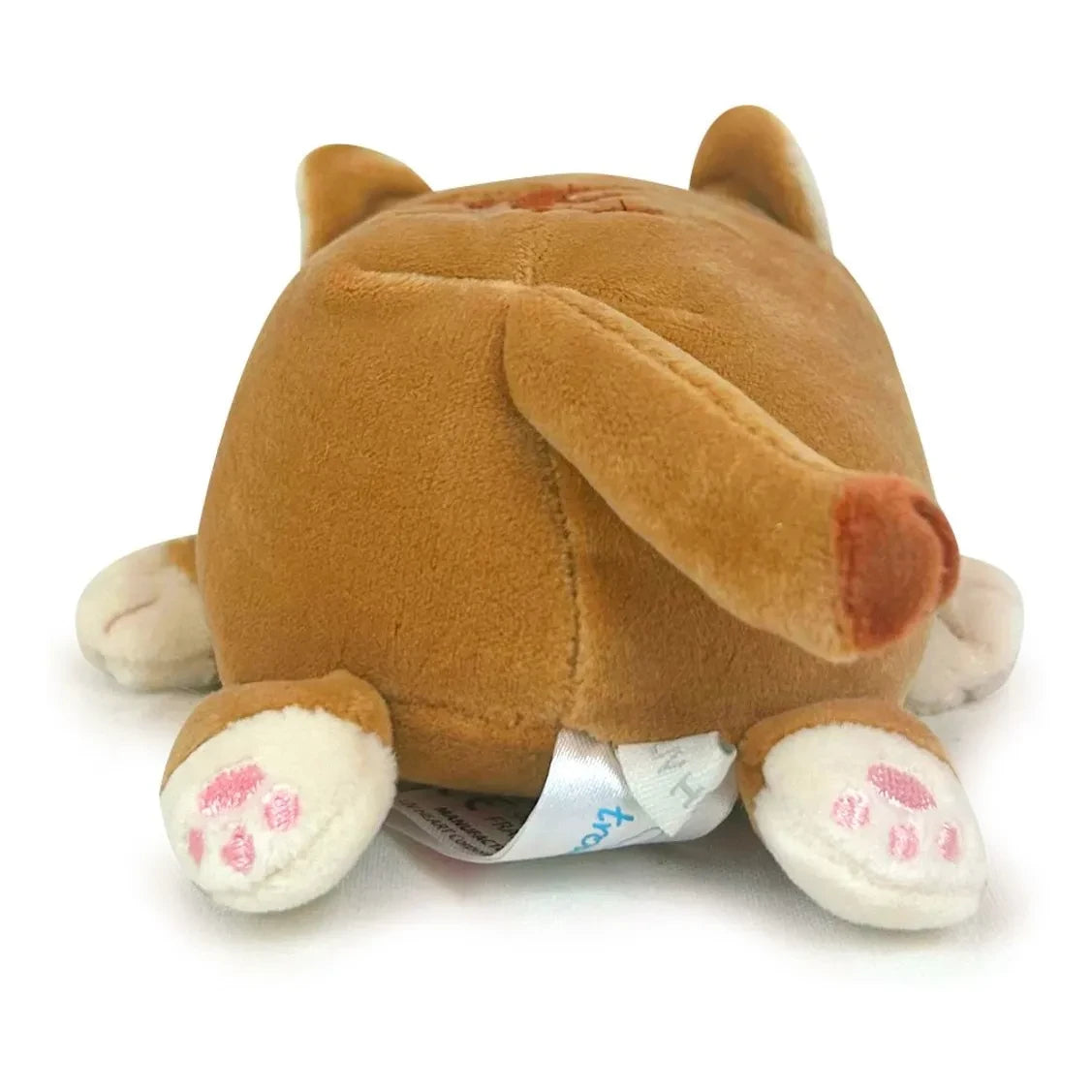 Nemu Nemu - Mugi Kedi peluş | Camel