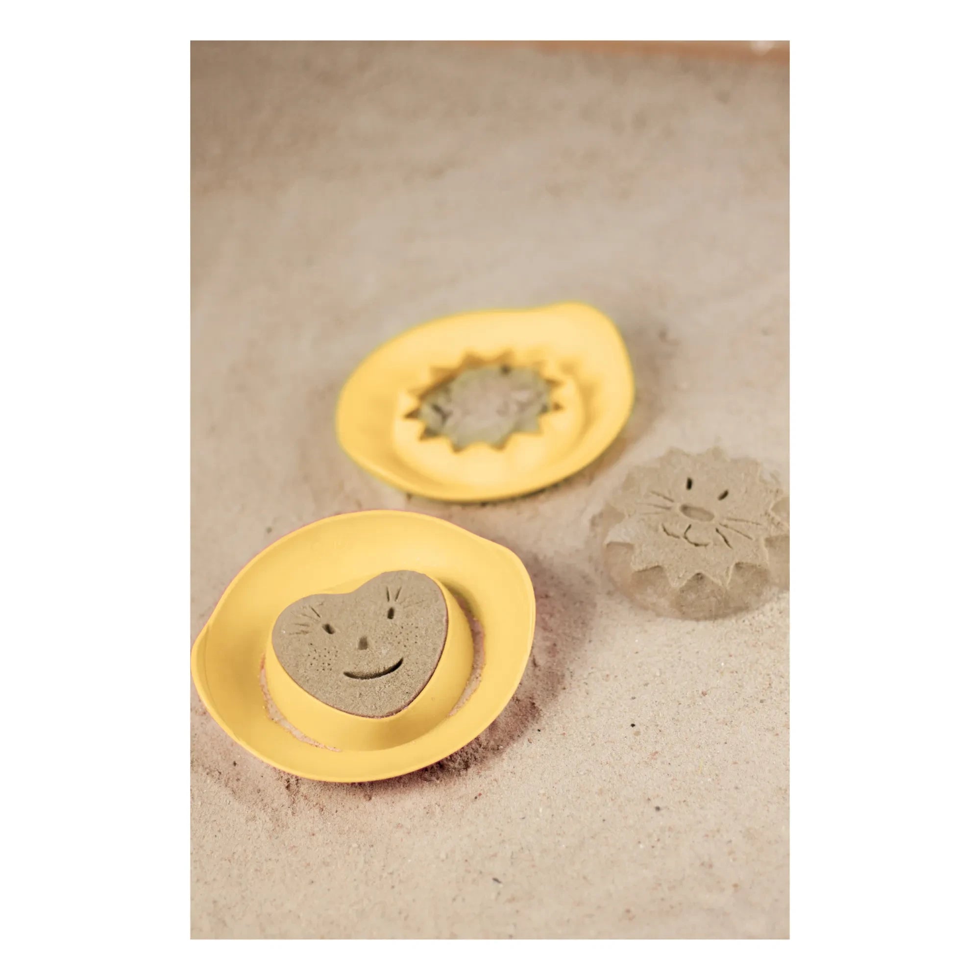 Quut - Set de playa Triplet