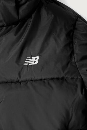 Chaqueta acolchada New Balance para niños