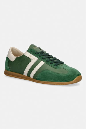 Zapatillas deportivas de piel Spearclub de Gant