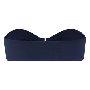 Smallable Woman - Brooke Top de baño | Azul marino