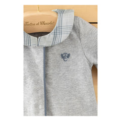 Tartine et Chocolat - Pijama de algodón twill