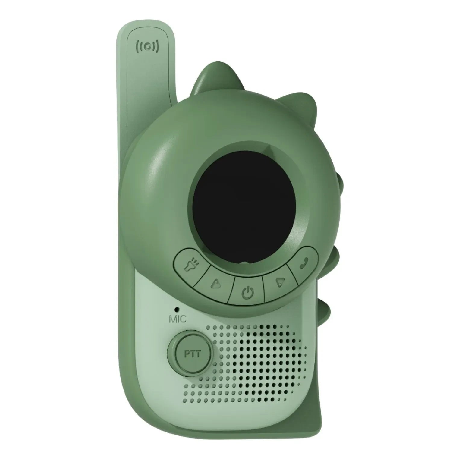 The Zoofamily - Walkie Talkie - Dino