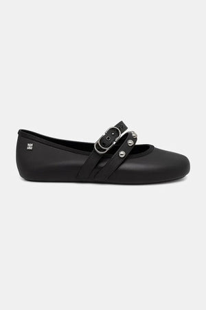 Bailarinas con tachuelas Melissa SOFT BALLERINA STUDS AD