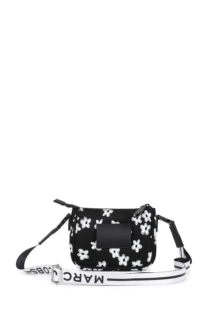 Bolso cruzado Marc Jacobs para niños