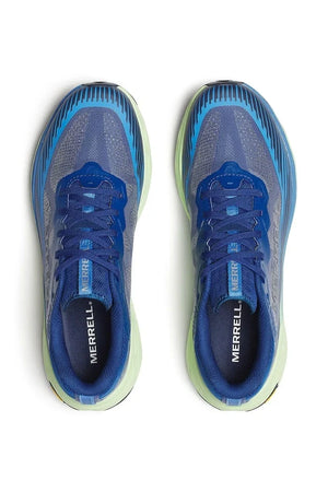 Zapatillas de trekking para hombre Merrell AGILITY PEAK 6
