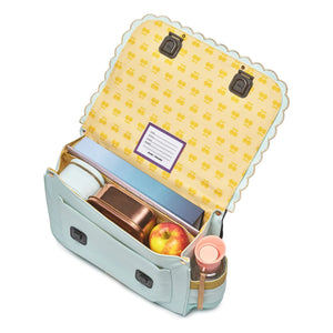 Jeune Premier - Cartable Midi Le Petit Chef | Açık Mavi