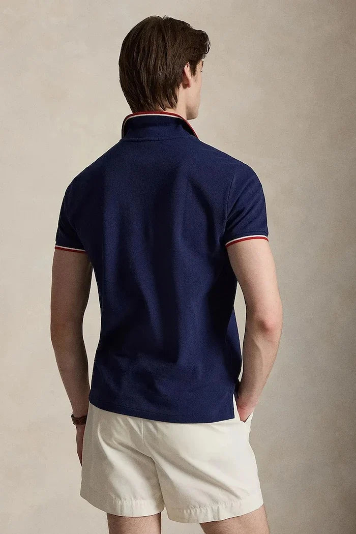 Polo Ralph Lauren de algodón para hombre