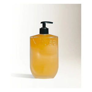 Mircea - Gel de ducha de cedro y romero - 400 ml