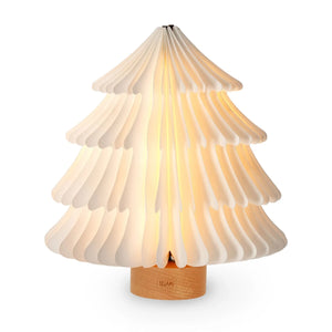 Legami - Árbol de Navidad Plegable Iluminado - Sentir Magia