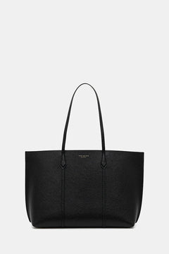 Bolso Tory Burch Perry de piel