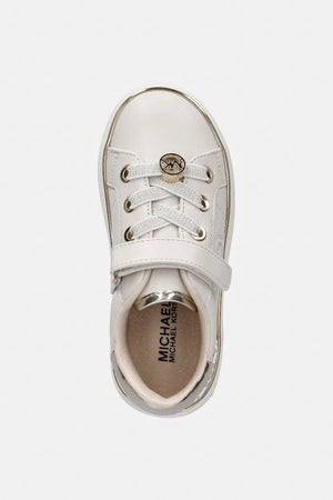 Zapatillas deportivas de niño Michael Kors JEM FINN