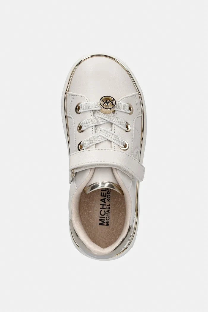 Zapatillas deportivas de niño Michael Kors JEM FINN
