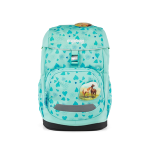 Ergobag - flex Okul Çantası Horsedreambear