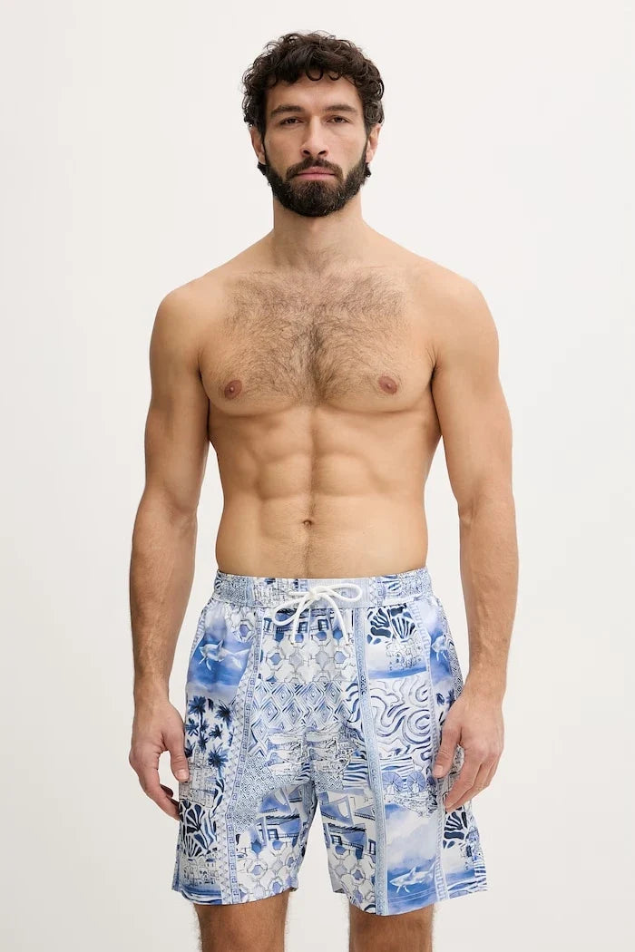 Bañador para hombre Paul&Shark