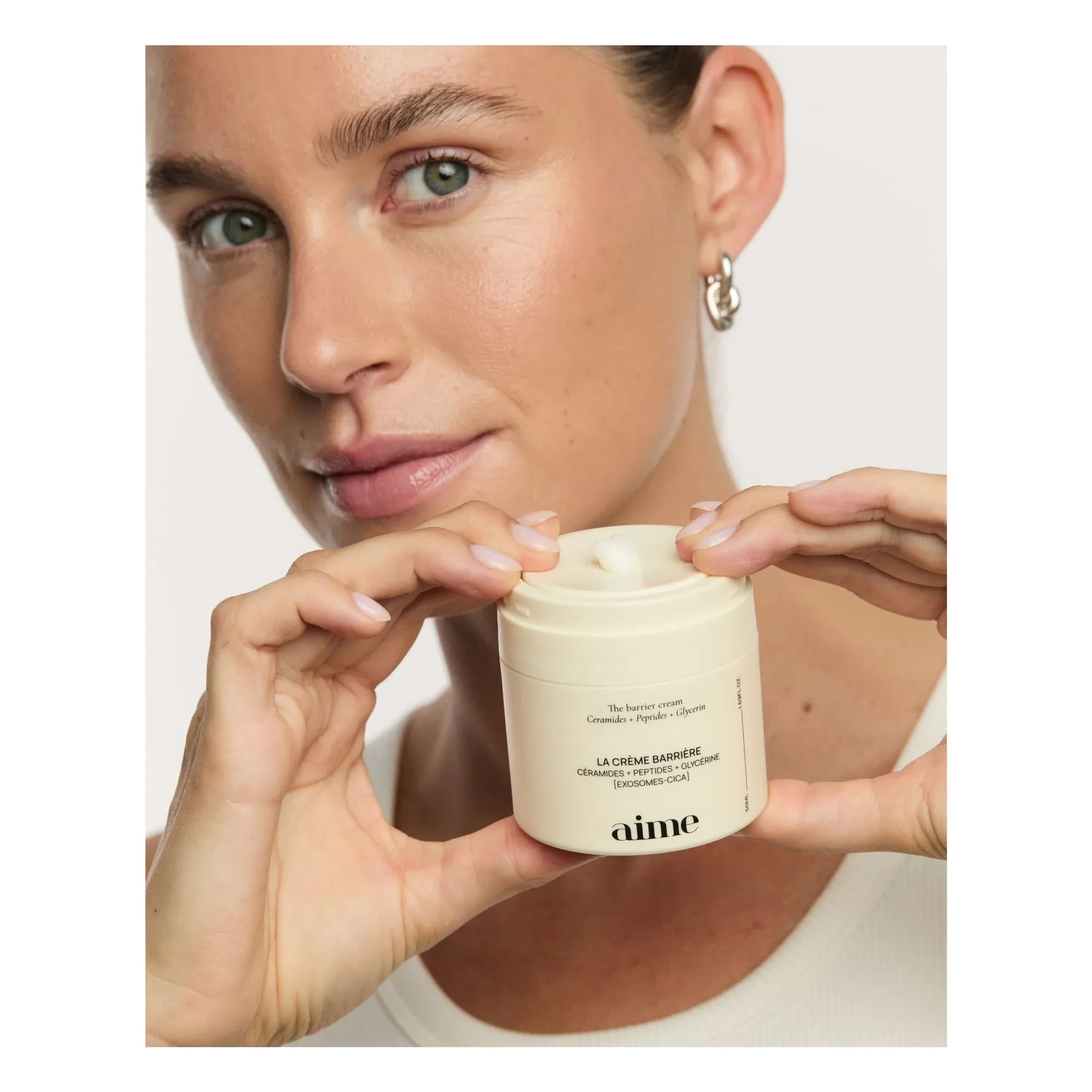 AIME - Crema Barrera - 50 ml