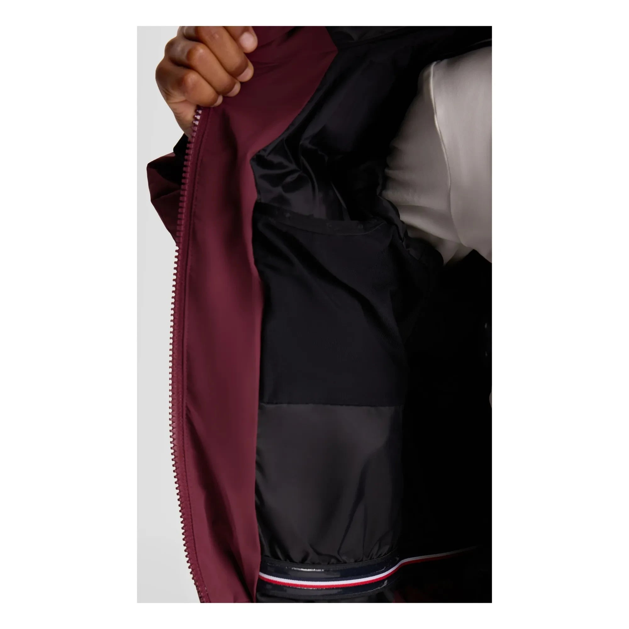 Fusalp - Chaqueta de esquí Barsy | Caoba