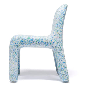 ecoBirdy - Silla Charlie | Ocean