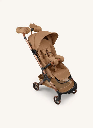Bugaboo - Stroller ve Bebek Eldivenleri — Bugaboo x Stella McCartney | Kahverengi