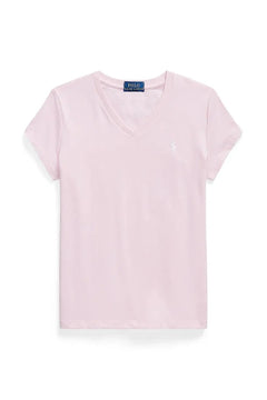 Polo Ralph Lauren Camiseta de algodón para niño