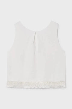 Blusa para Niña Mayoral