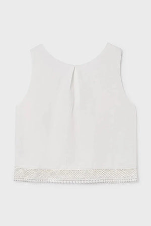 Blusa para Niña Mayoral