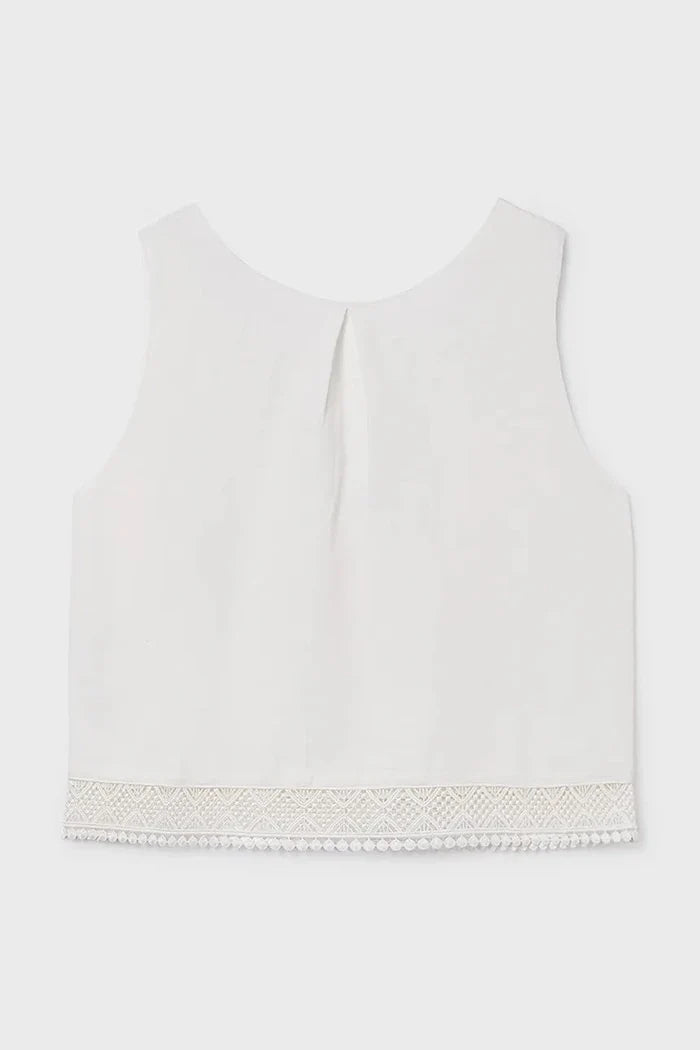 Blusa para Niña Mayoral