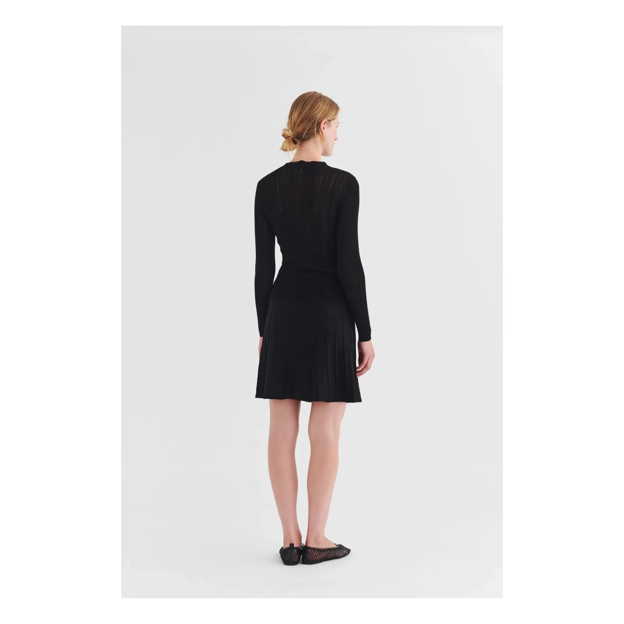 FUB - Falda Negra