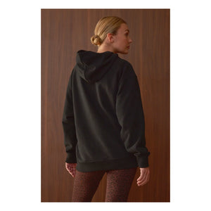 Marlot Paris - Sudadera Léon - Colección Mujer | Negro