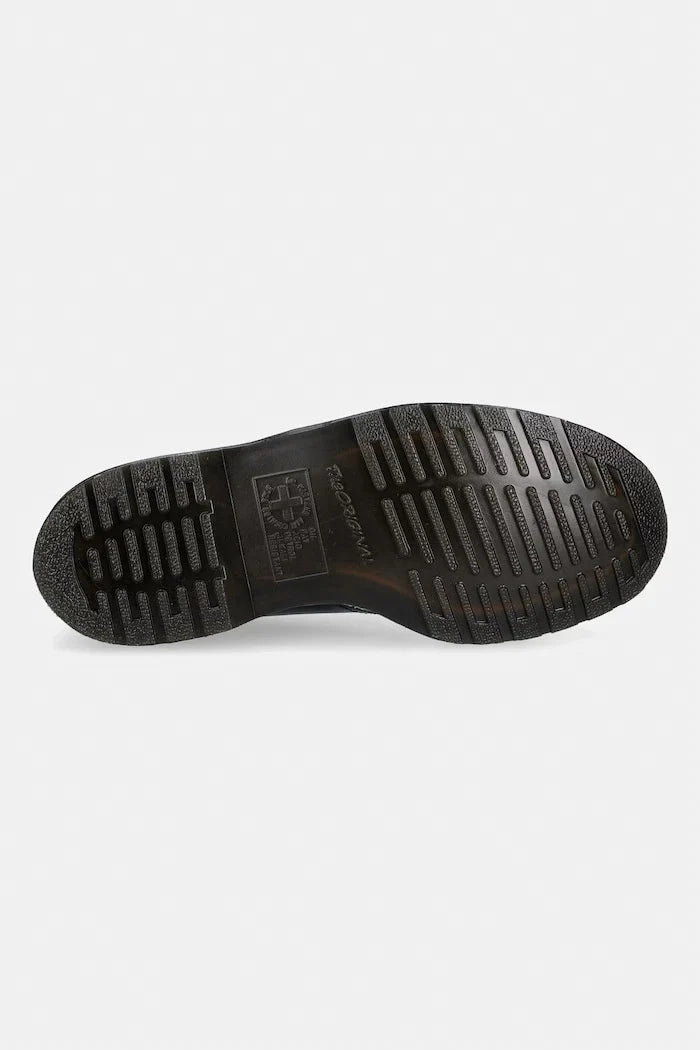 Dr. Martens Zapatos de Cuero Mayfare