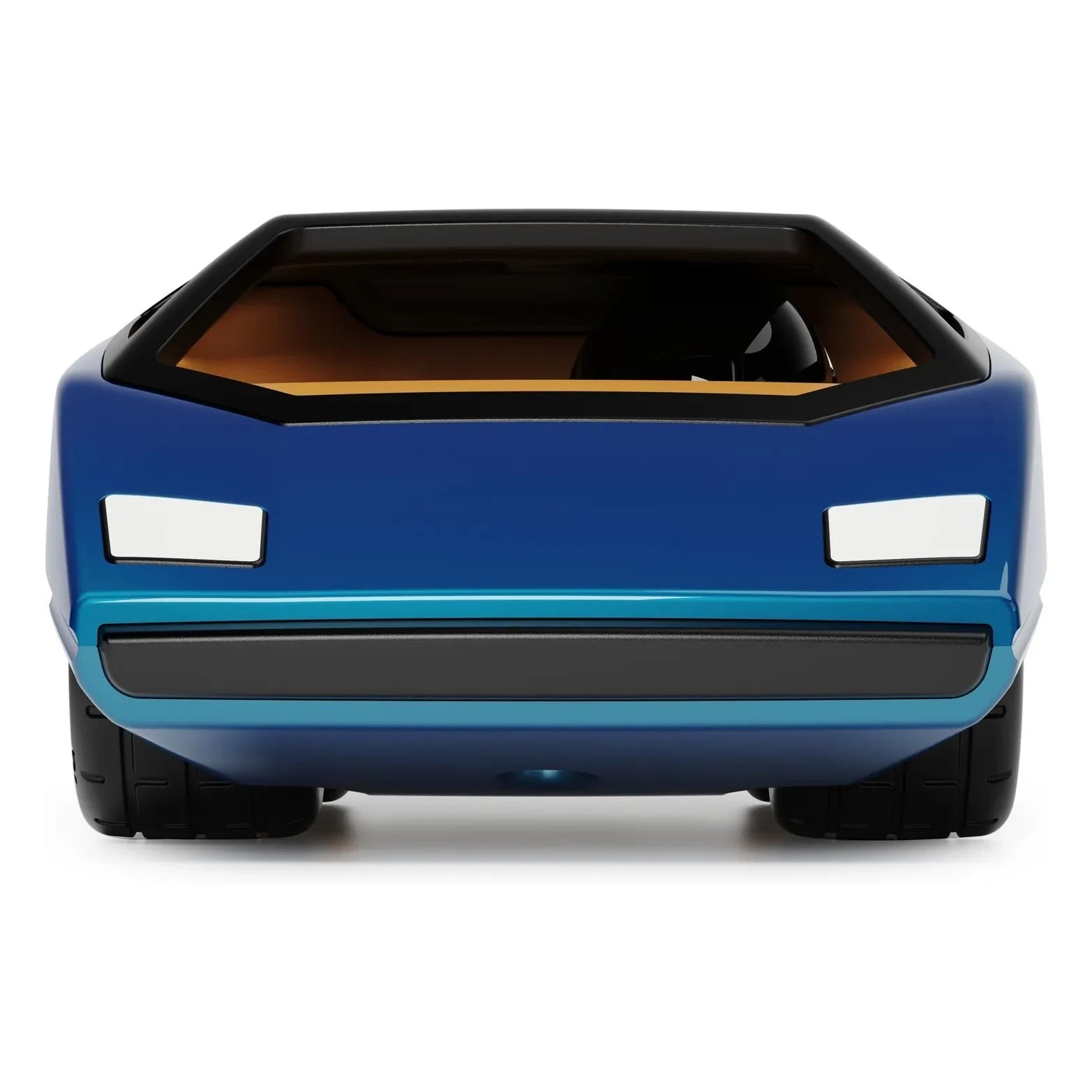 Playforever - Coche Leonessa Ufo | Azul