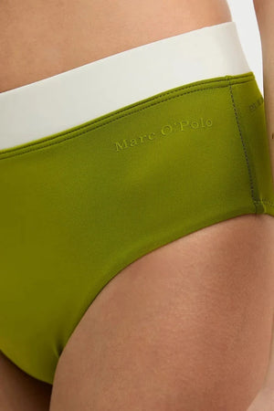 Parte de abajo de bikini Marc O'Polo para mujer