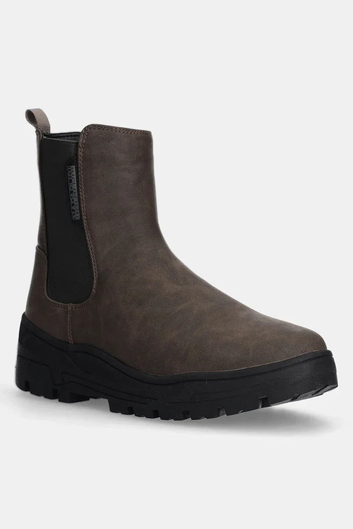 Botines Chelsea Napapijri HERB