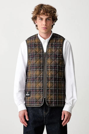 Chaleco Barbour para Hombre